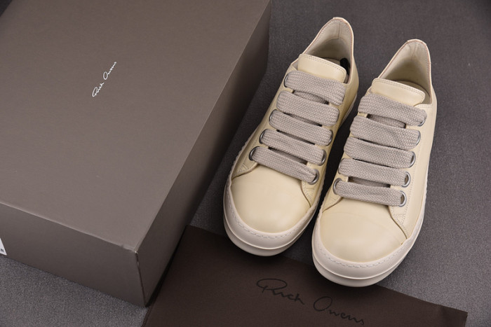 r1ck 0wens sneakers