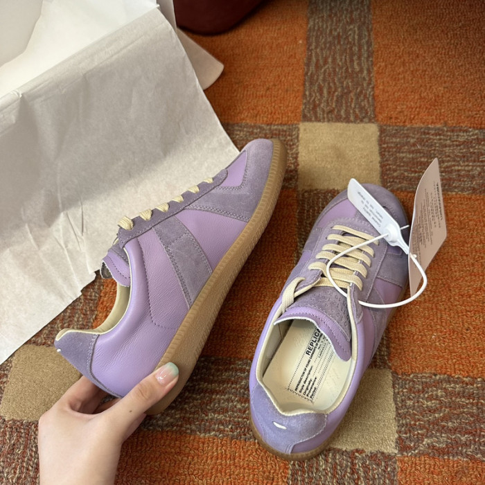ma*s*n Ma*i*la gat sneaker