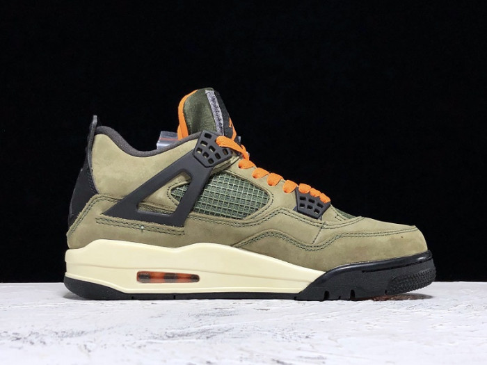 JORDAN 4 RETRO UNDEFEATED JBM351